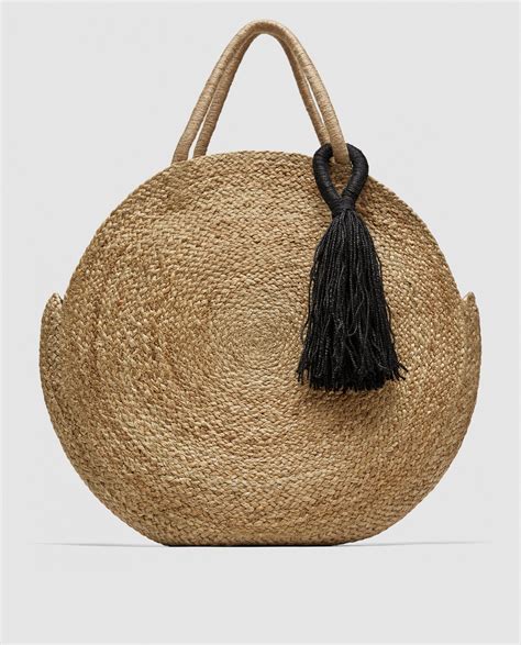 raffia tote bag dupe|zara raffia straw bag.